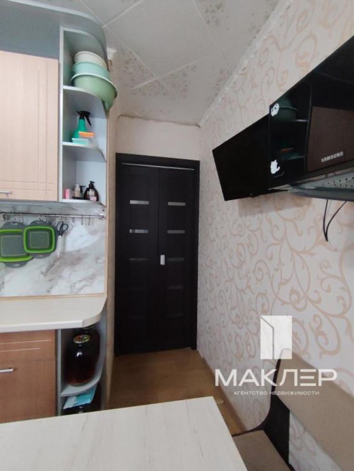 2-комн квартира Карла Маркса, 6