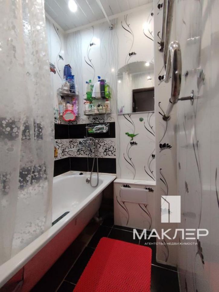 2-комн квартира Карла Маркса, 6