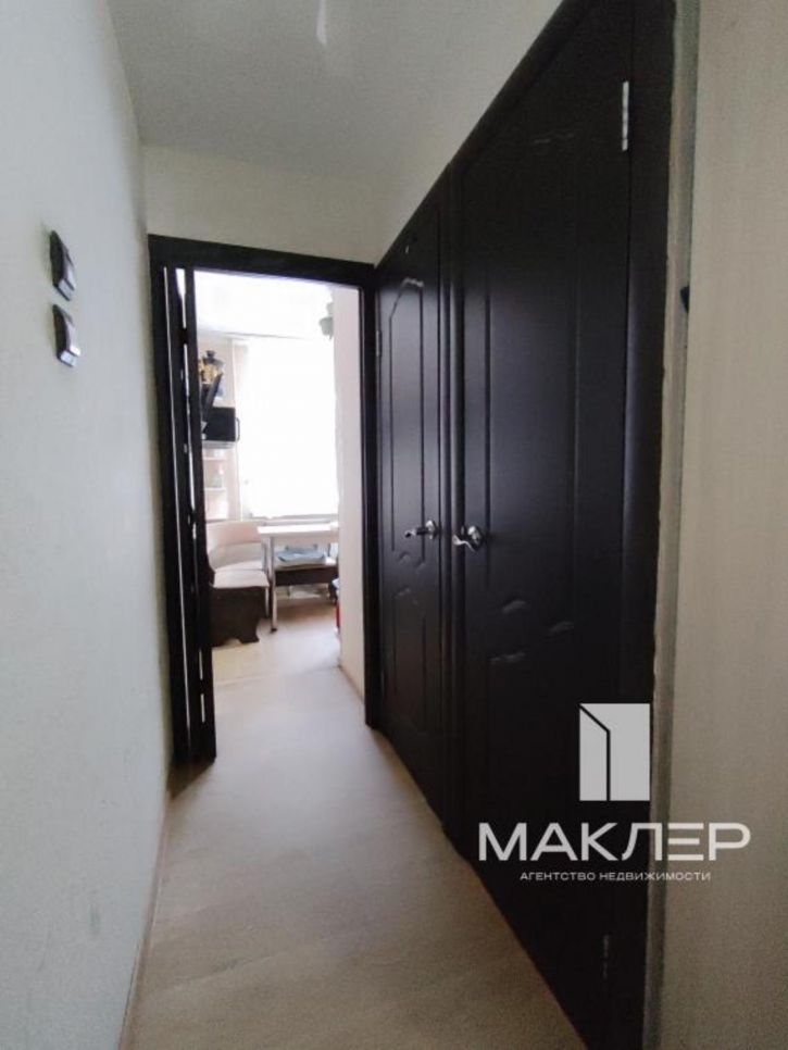 2-комн квартира Карла Маркса, 6