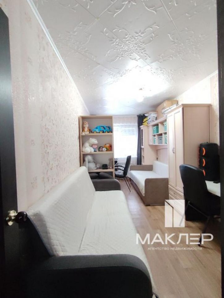 2-комн квартира Карла Маркса, 6