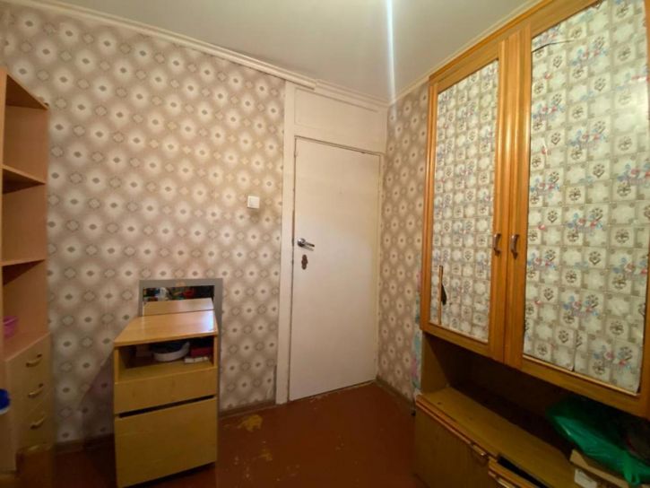 3-комн квартира Муханова, 4а