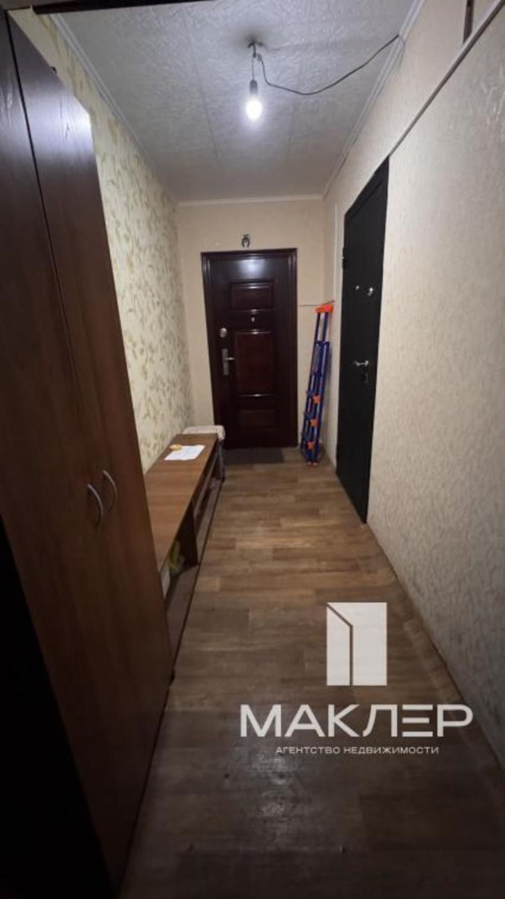 1-комн квартира Крупской, 37