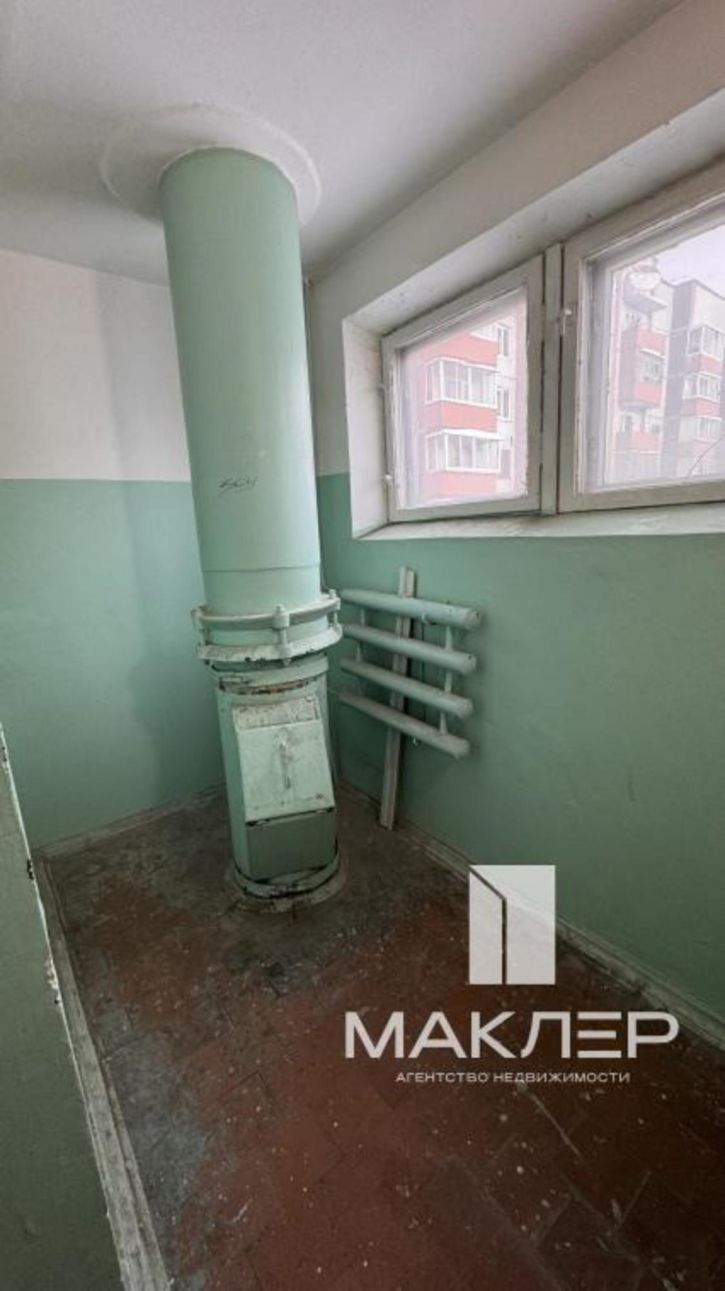 2-комн квартира Сосновая, 16
