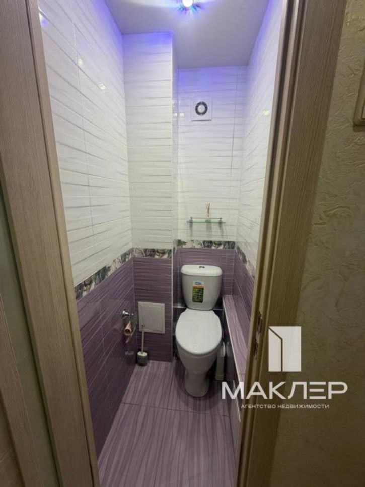 3-комн квартира Возрождения, 16