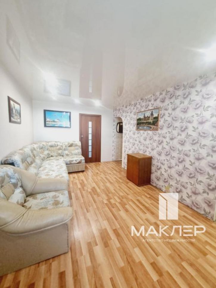 2-комн квартира Мира, 56