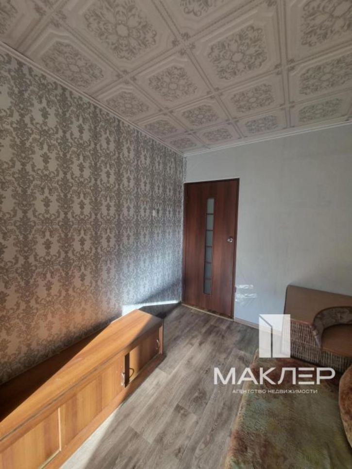 2-комн квартира Мира, 56