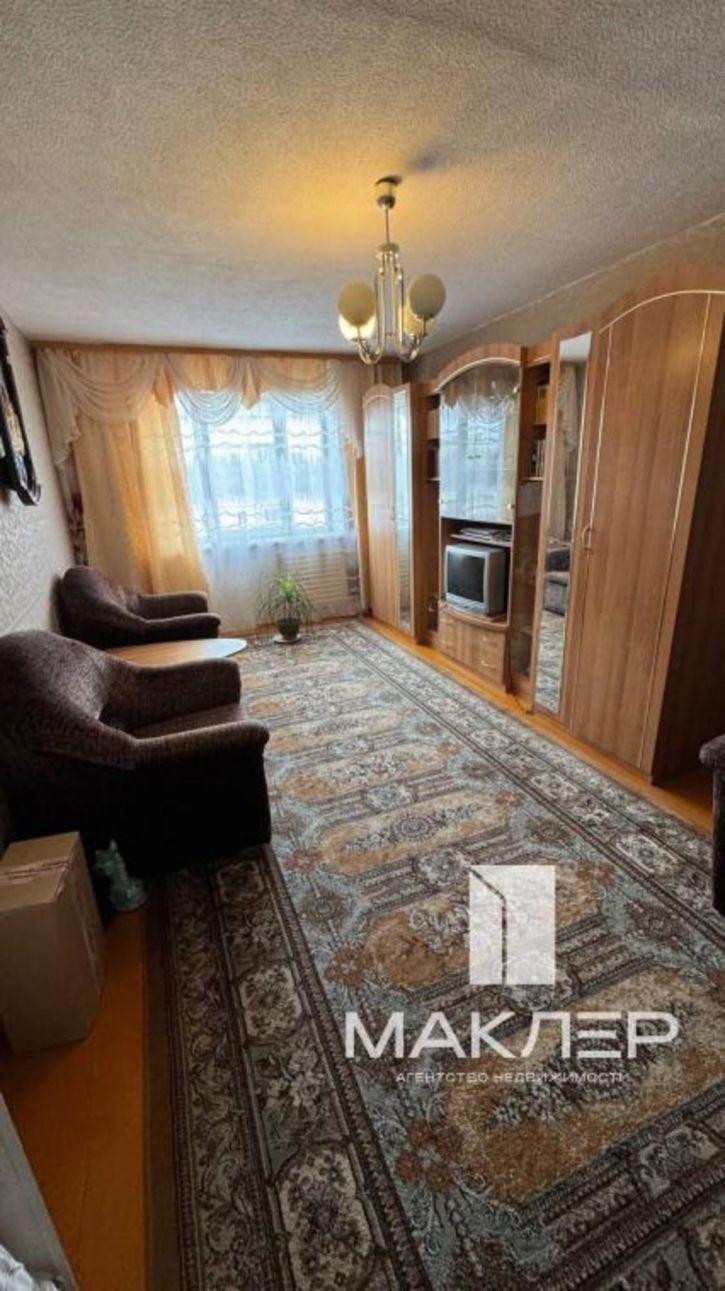 2-комн квартира Маршала Жукова, 5
