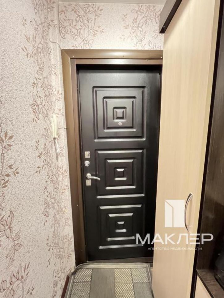 2-комн квартира Кирова, 30