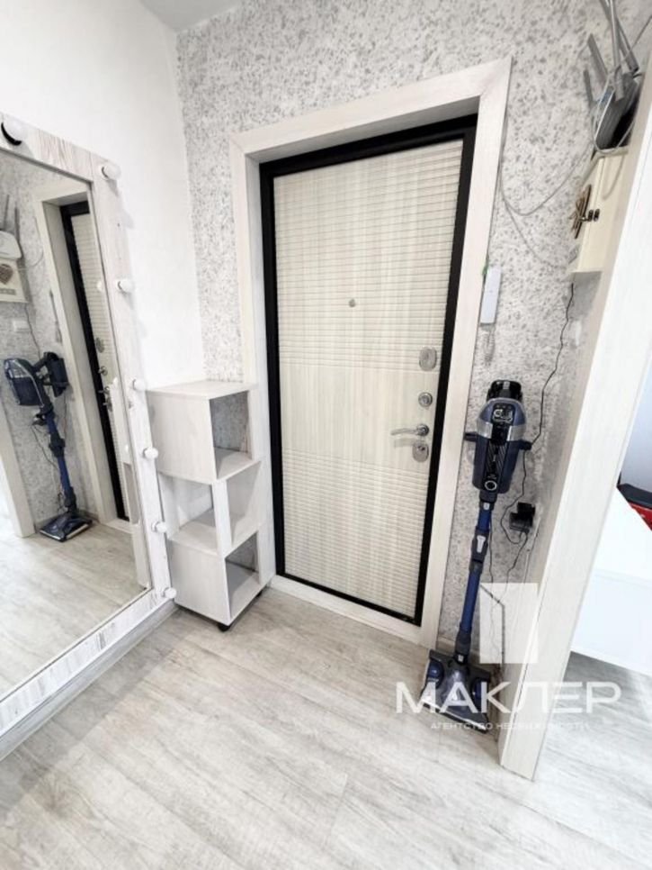 3-комн квартира Возрождения, 6