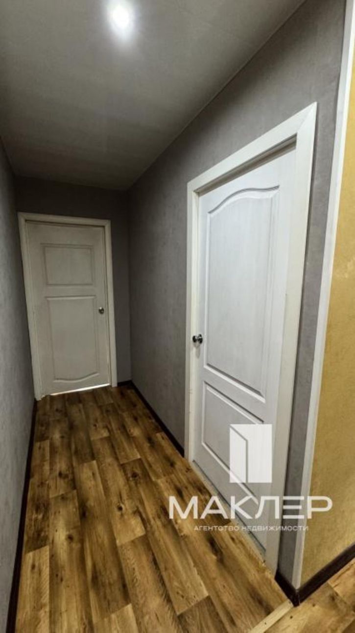 2-комн квартира Обручева, 9а