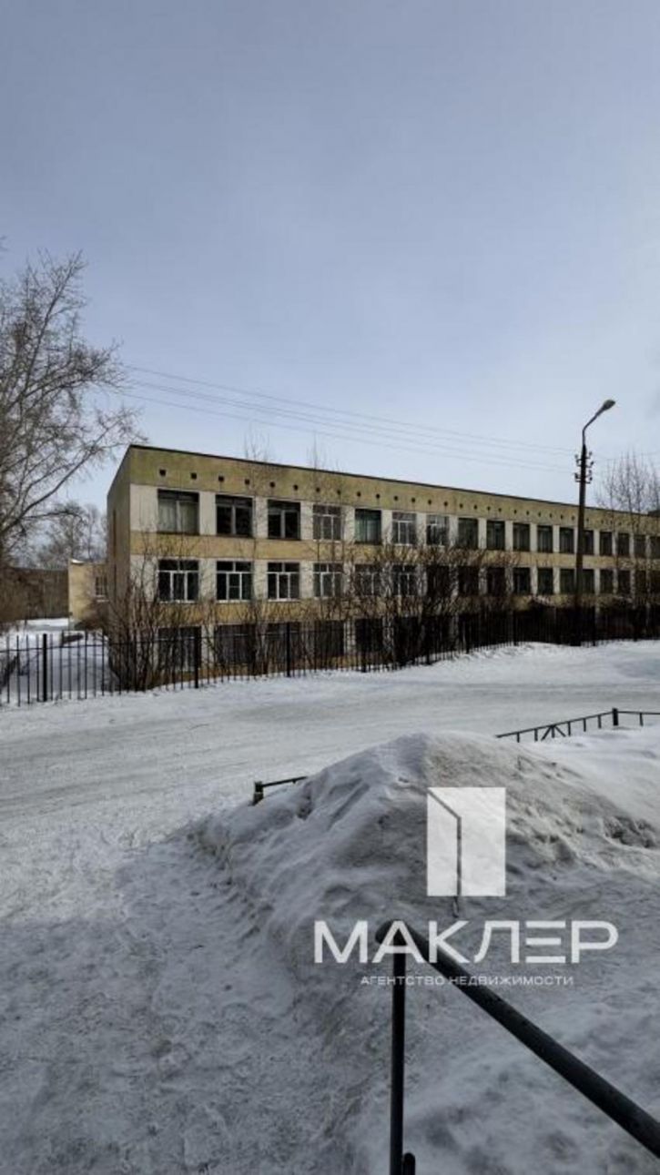 2-комн квартира Обручева, 9а