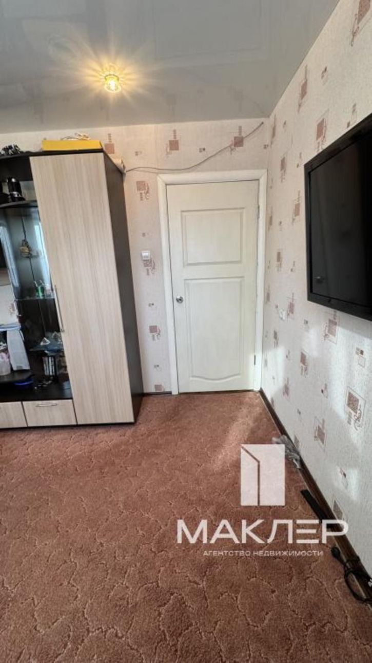 2-комн квартира Обручева, 9а