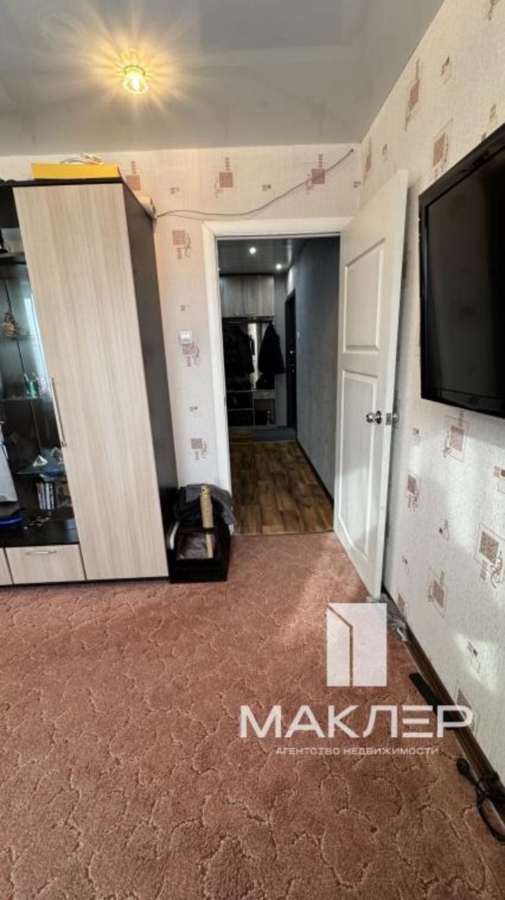 2-комн квартира Обручева, 9а