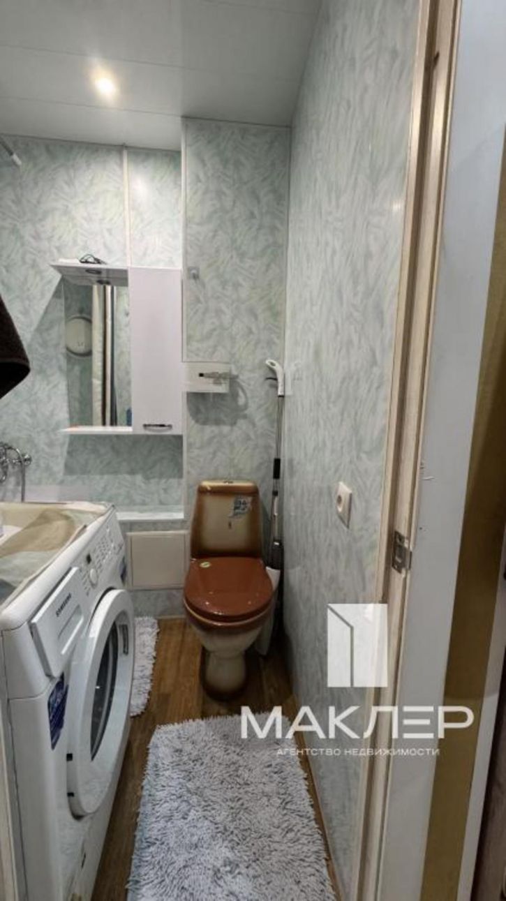 2-комн квартира Обручева, 9а
