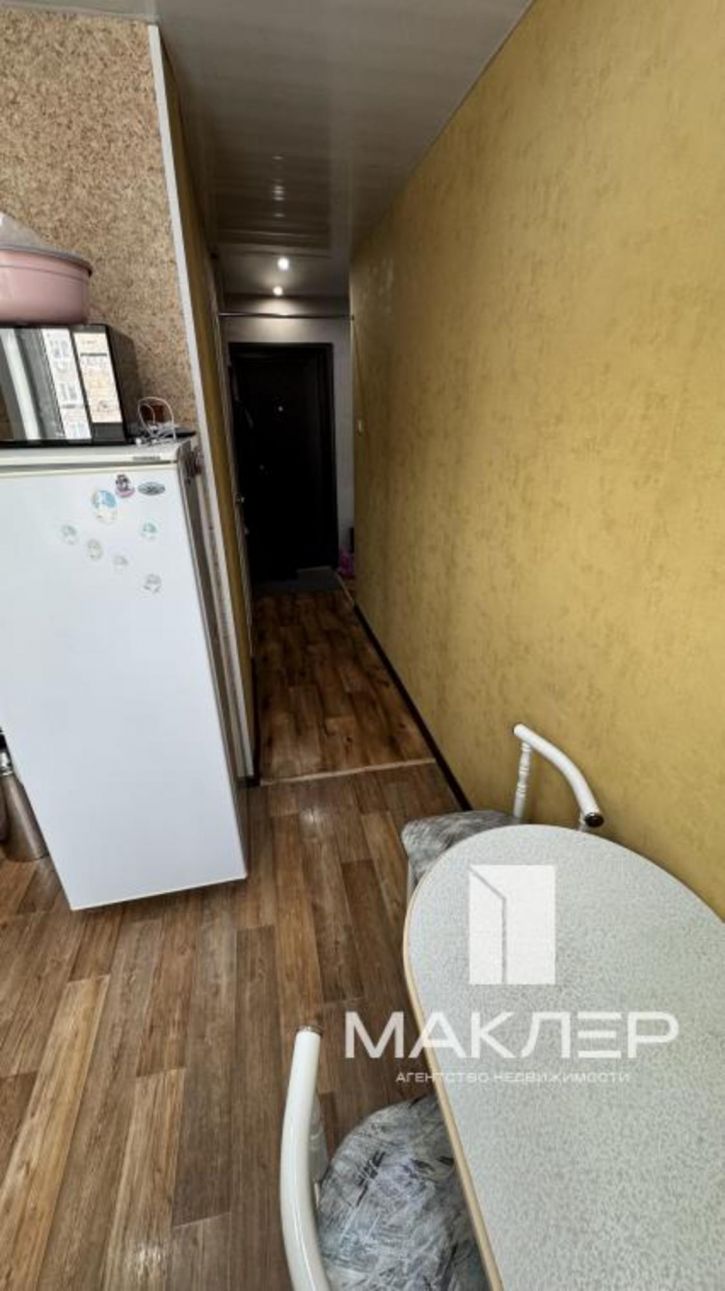 2-комн квартира Обручева, 9а