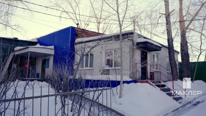Склад Янгеля
