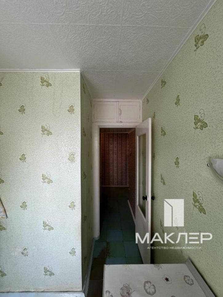 3-комн квартира Космонавтов б-р, 8