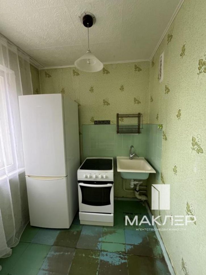 3-комн квартира Космонавтов б-р, 8