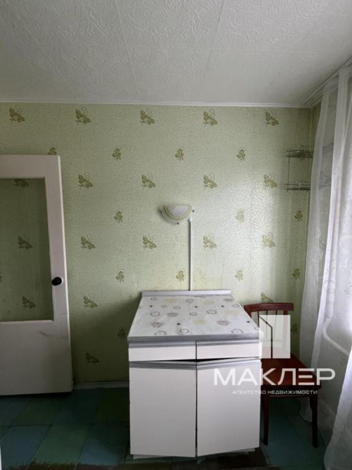 3-комн квартира Космонавтов б-р, 8