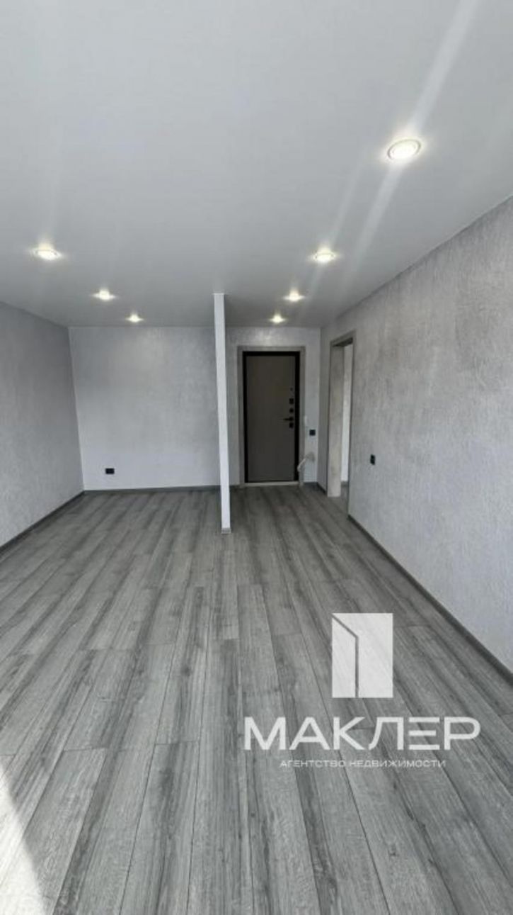 1-комн квартира Крупской, 30А