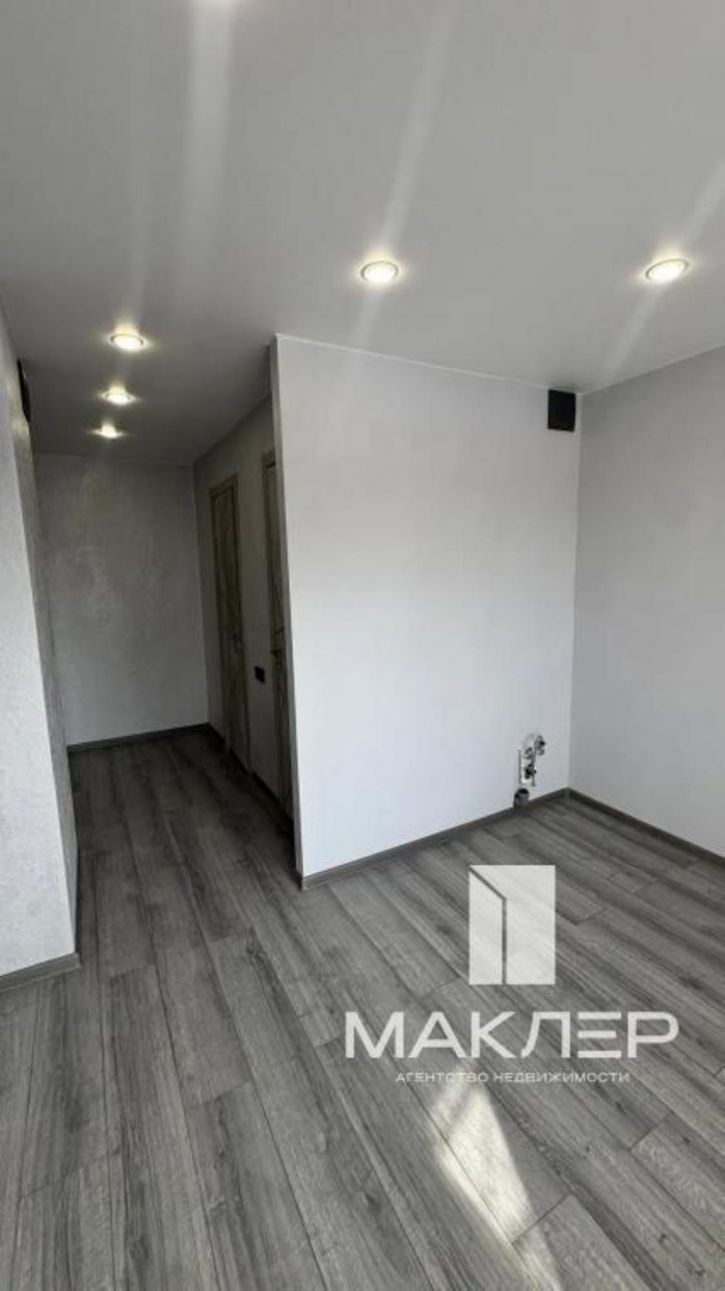 1-комн квартира Крупской, 30А