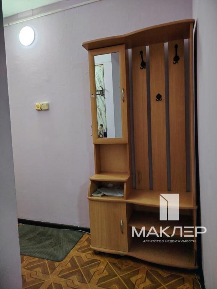 2-комн квартира Комсомольская, 40а