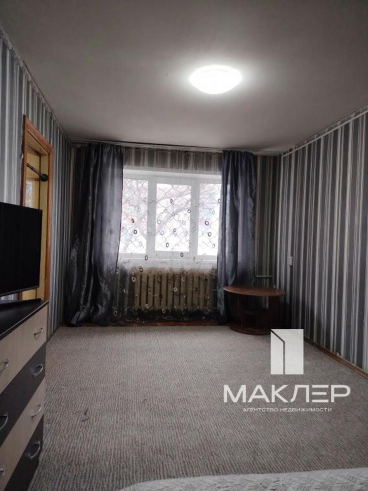 2-комн квартира Комсомольская, 40а