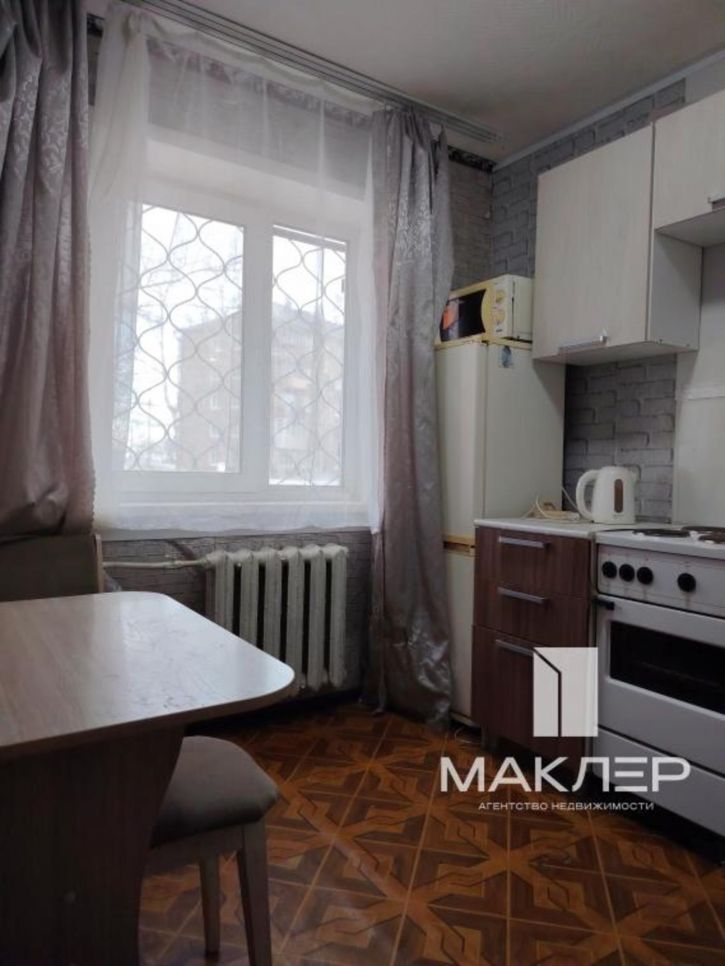 2-комн квартира Комсомольская, 40а