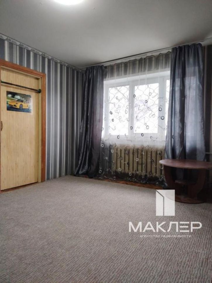 2-комн квартира Комсомольская, 40а