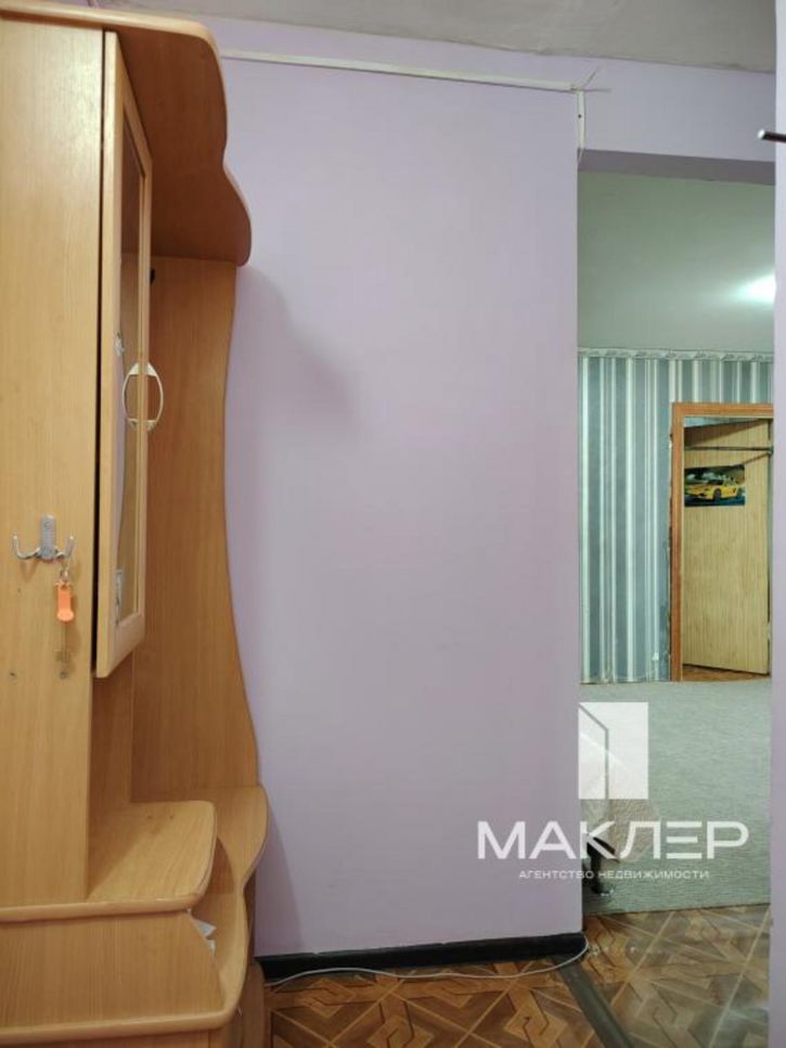 2-комн квартира Комсомольская, 40а