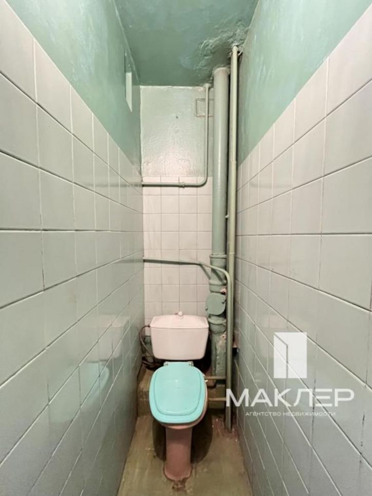 3-комн квартира Центральная, 13