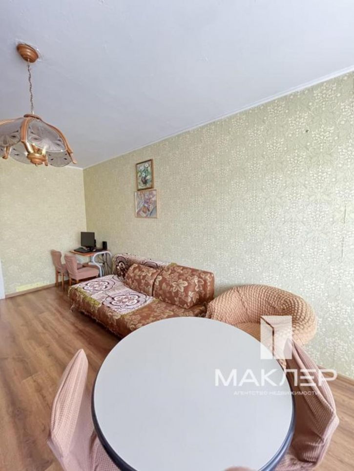 2-комн квартира Мира, 28