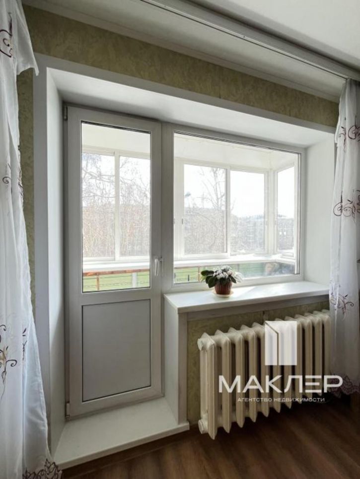 2-комн квартира Мира, 28