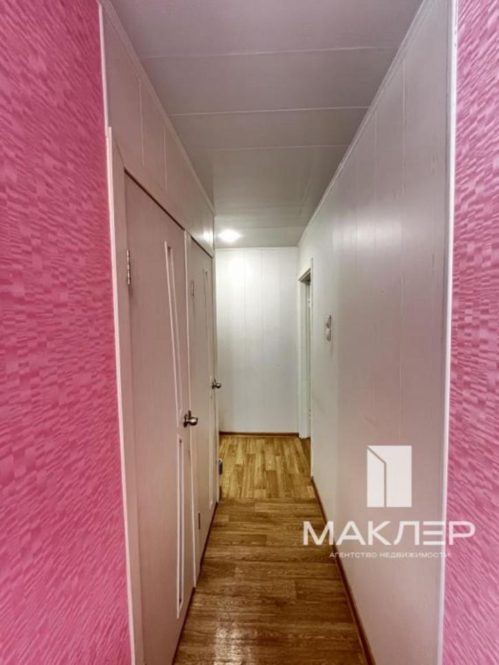2-комн квартира Мира, 28