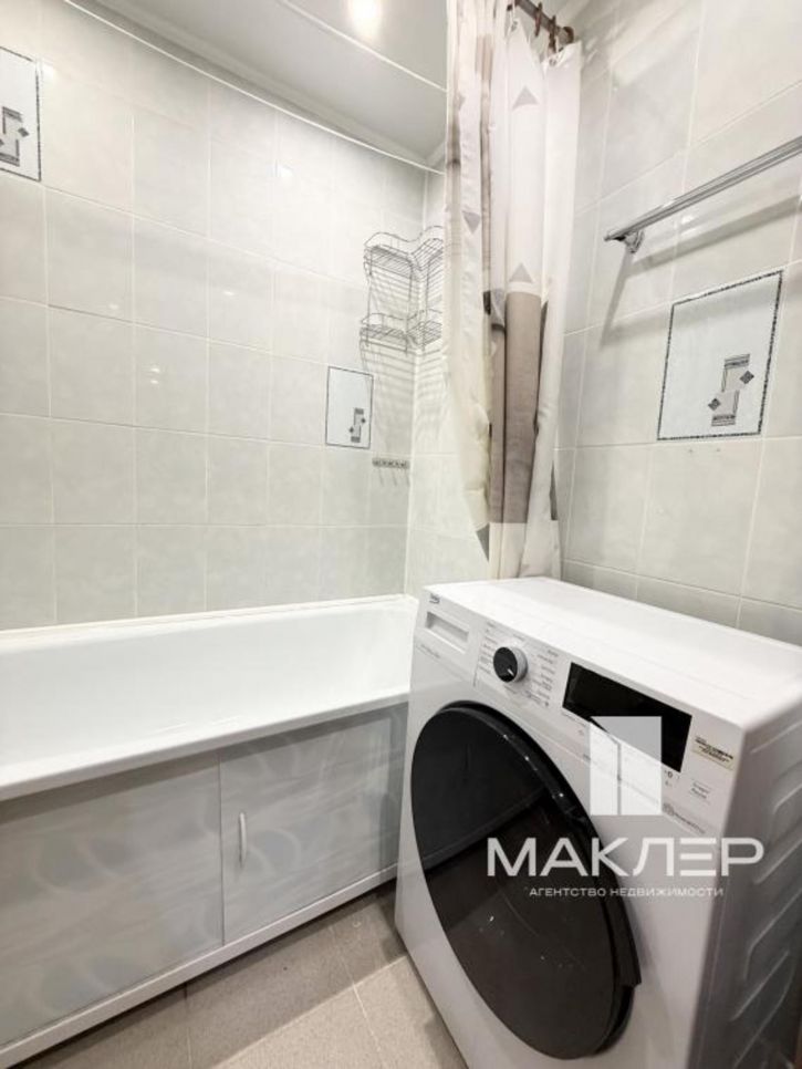 4-комн квартира Возрождения, 3