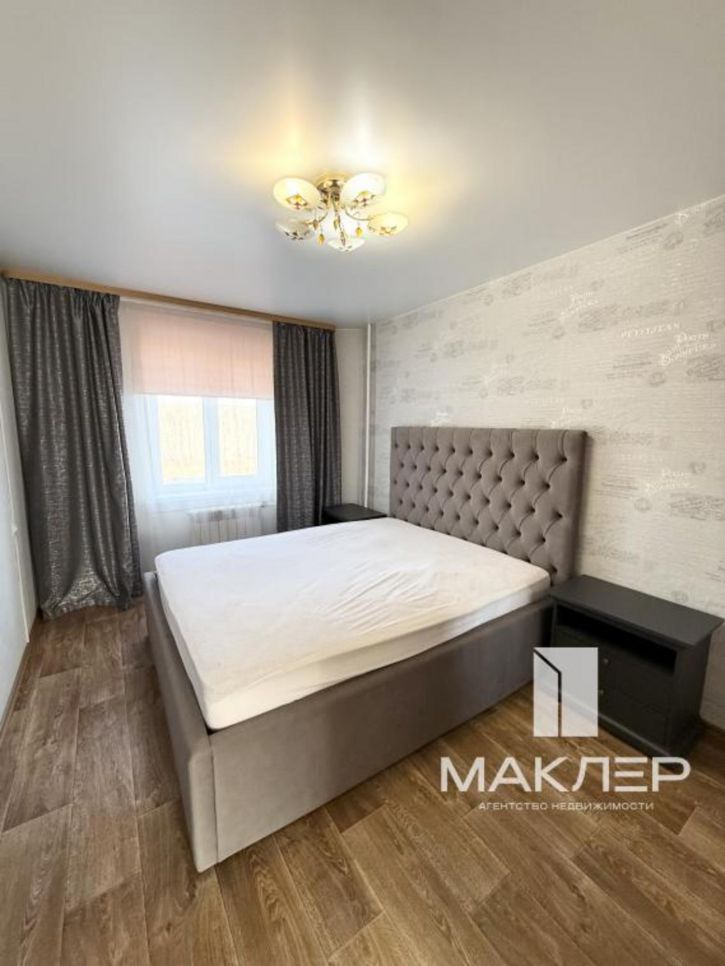 4-комн квартира Возрождения, 3