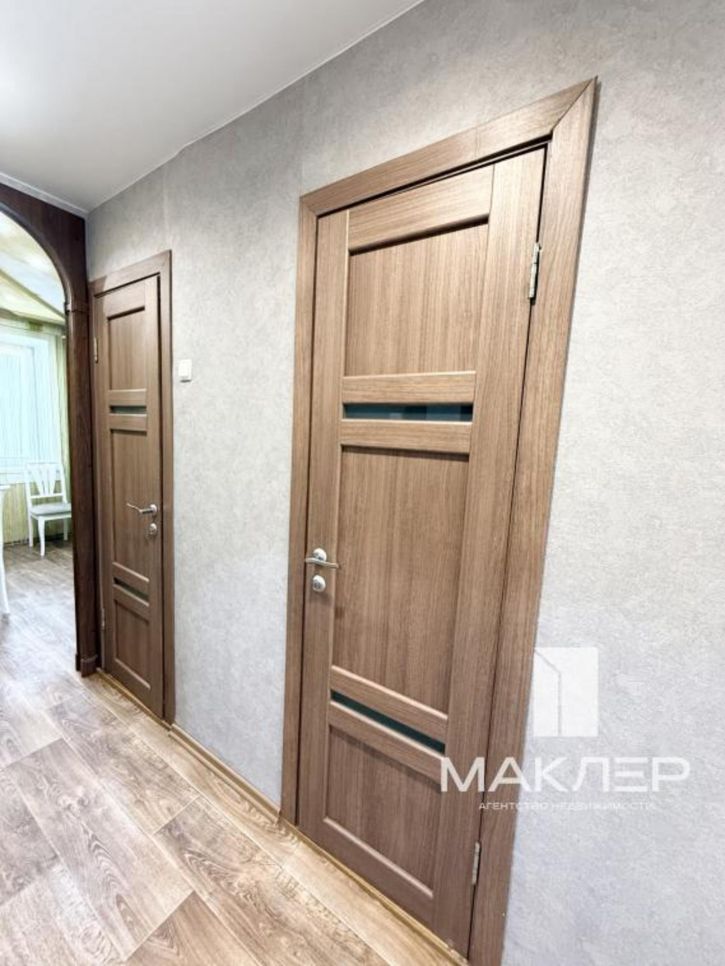 4-комн квартира Возрождения, 3