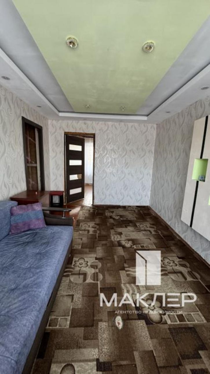 3-комн квартира Мира, 22