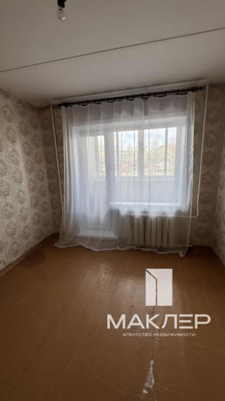 3-комн квартира Мира, 22