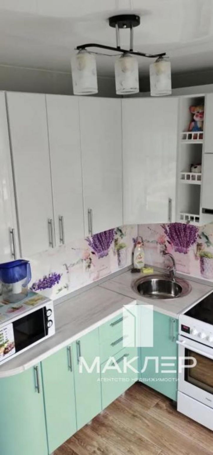 2-комн квартира Советская, 28
