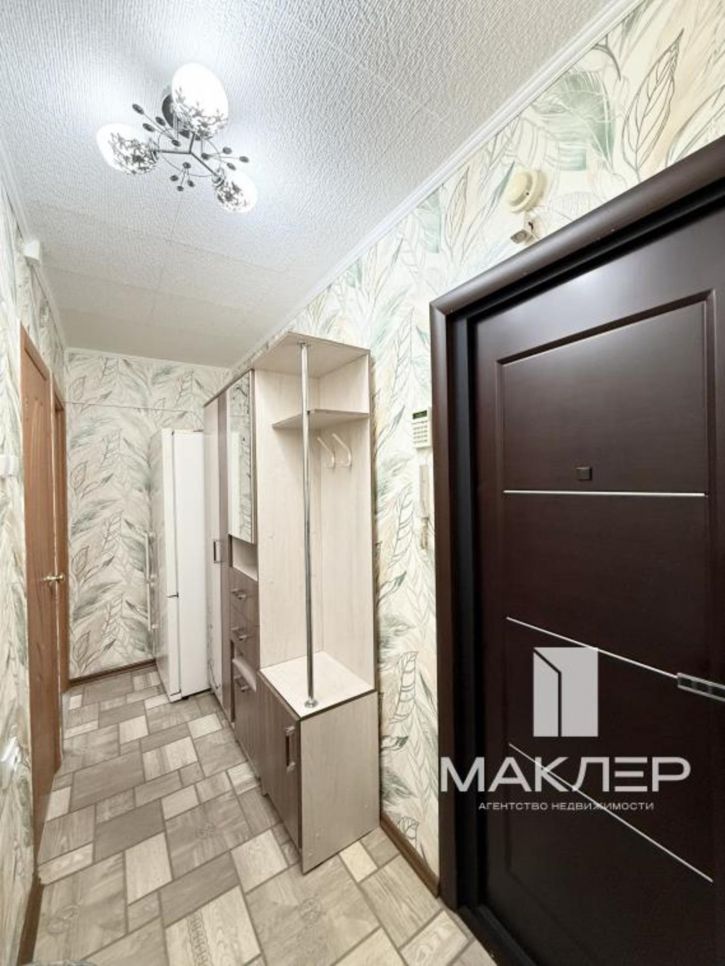 2-комн квартира Комсомольская, 30