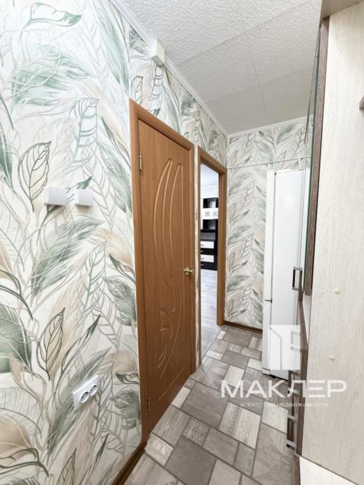2-комн квартира Комсомольская, 30