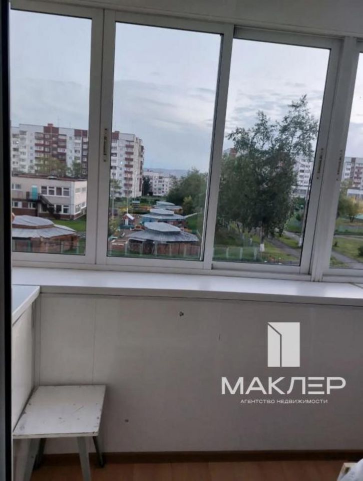 2-комн квартира Советская, 28