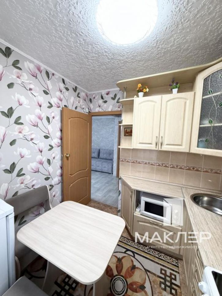 2-комн квартира Комсомольская, 30