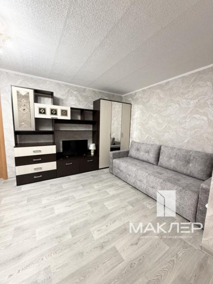 2-комн квартира Комсомольская, 30