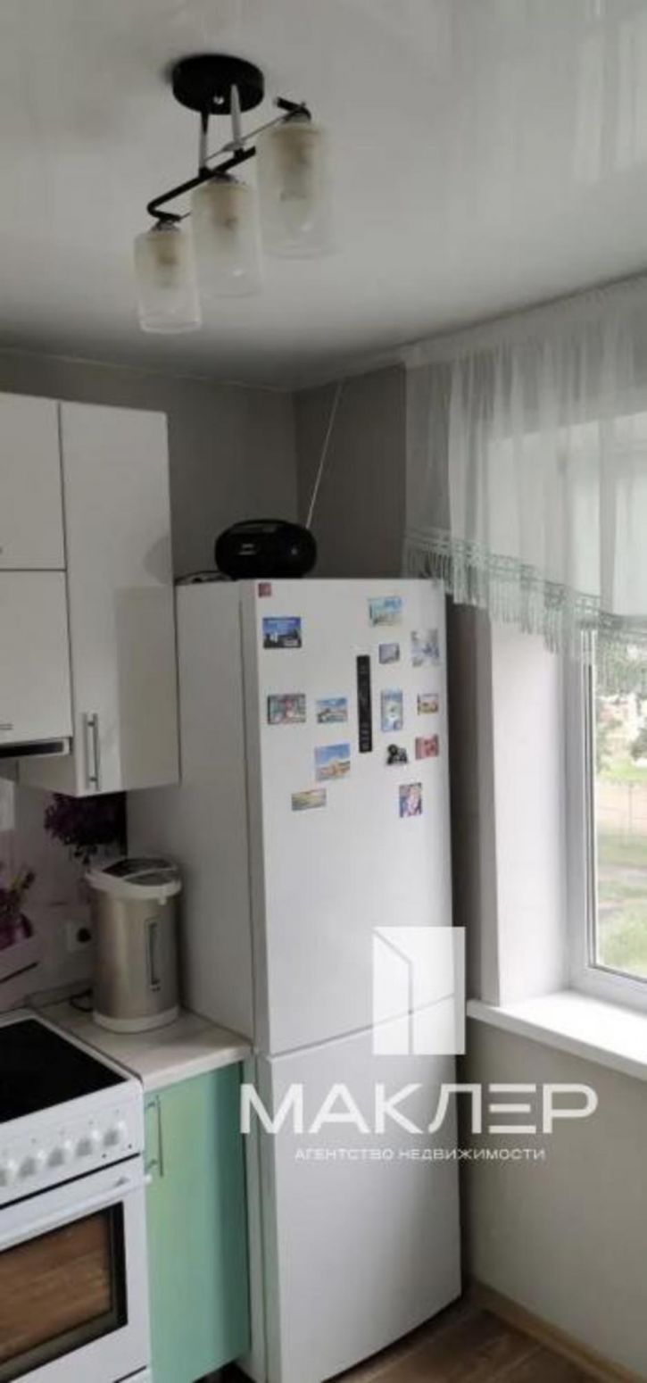 2-комн квартира Советская, 28