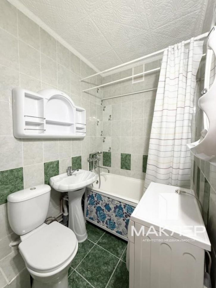 2-комн квартира Комсомольская, 30