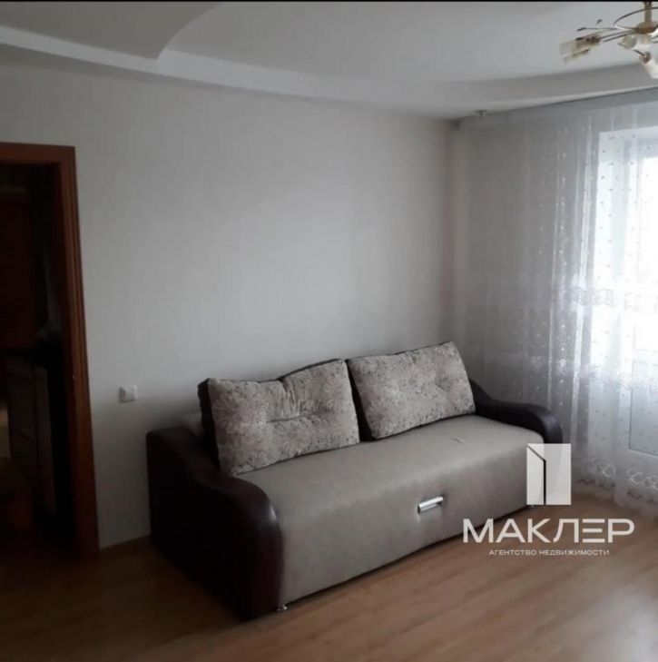 2-комн квартира Советская, 28