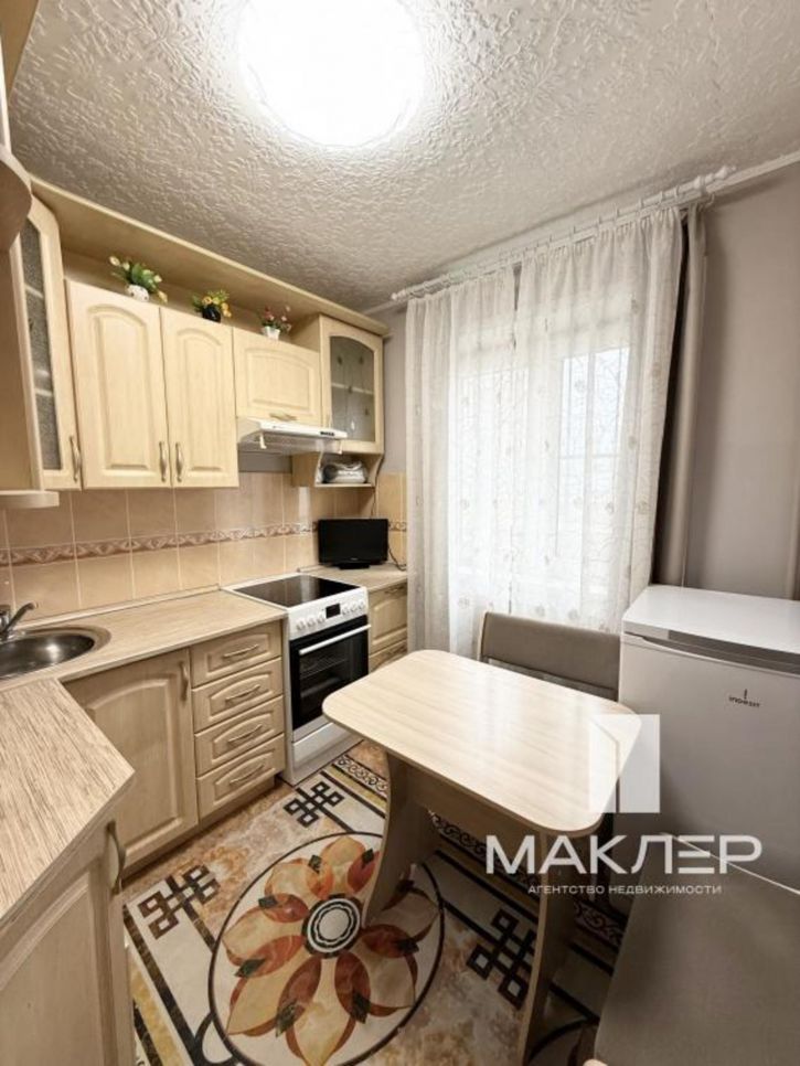 2-комн квартира Комсомольская, 30