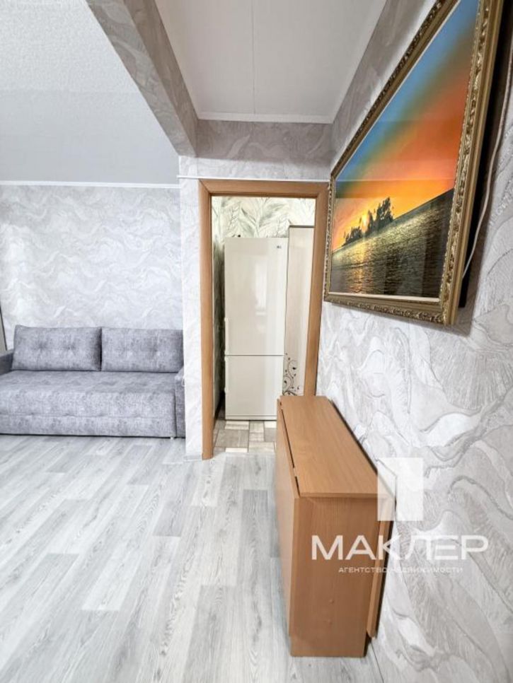 2-комн квартира Комсомольская, 30